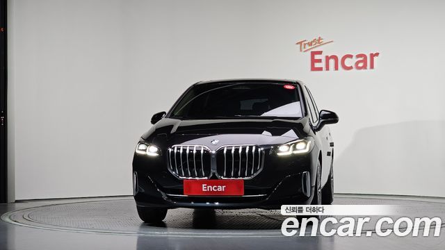 BMW 2-Series 2025 — photo 3