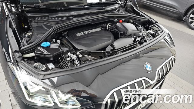 BMW 2-Series 2025 — photo 6