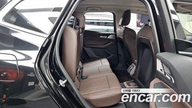 BMW 2-Series 2025 — photo 18