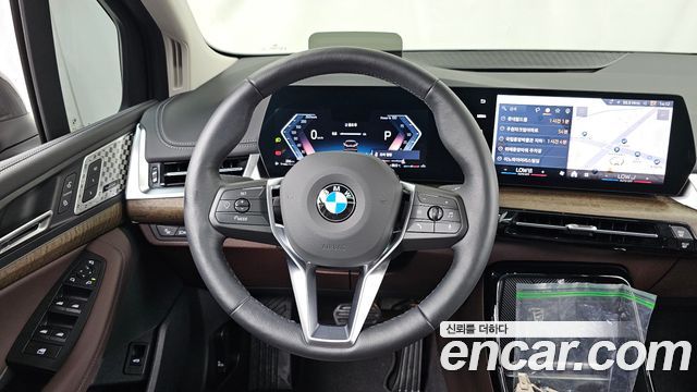 BMW 2-Series 2025 — photo 19
