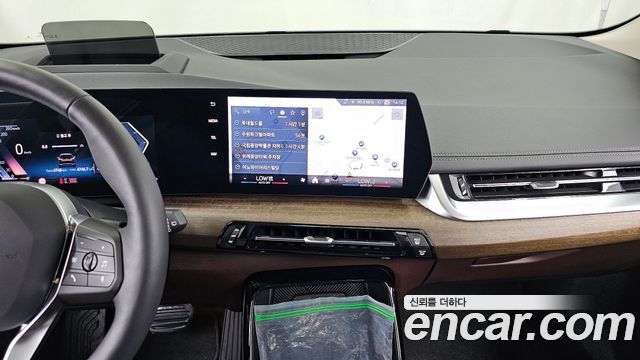 BMW 2-Series 2025 — photo 20