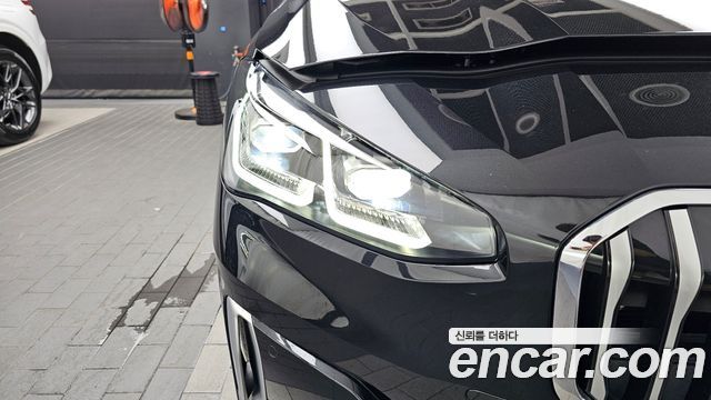BMW 2-Series 2025 — photo 8