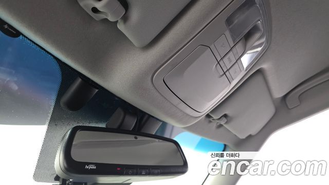 KG Mobility TIBOLI 2018 — photo 28