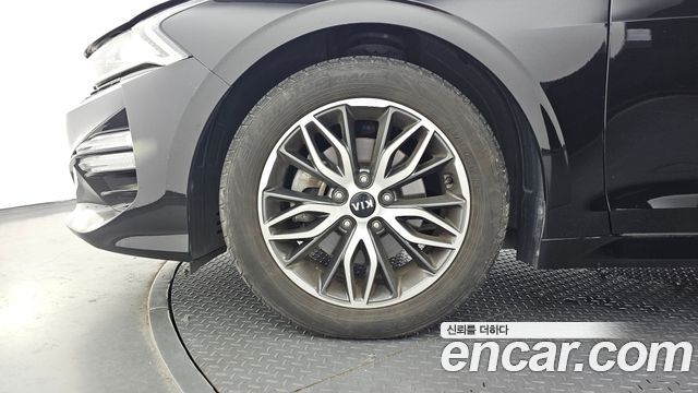 Kia K5 2020 — photo 5