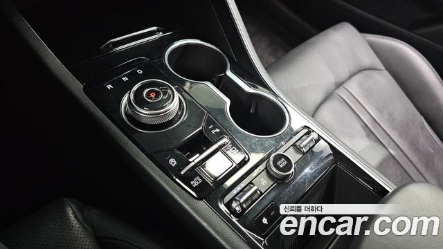 Kia K5 2020 — photo 9