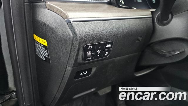 Kia K5 2020 — photo 16