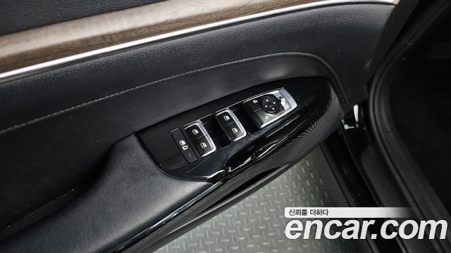 Kia K5 2020 — photo 18