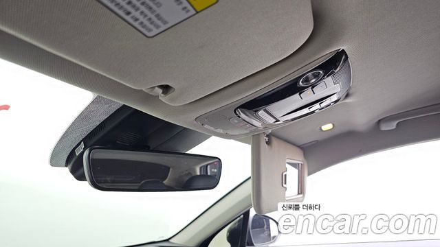 Kia K5 2020 — photo 20