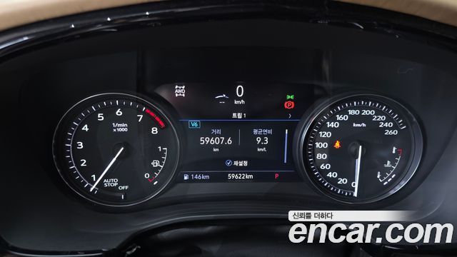 Cadillac XT5 2022 — photo 11