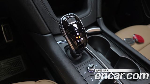 Cadillac XT5 2022 — photo 12