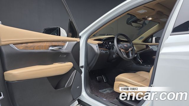 Cadillac XT5 2022 — photo 13