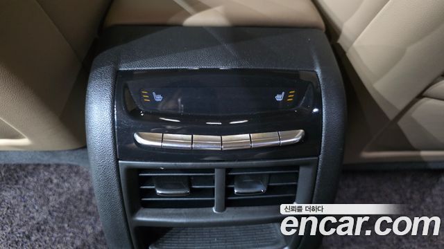Cadillac XT5 2022 — photo 22