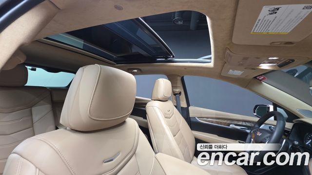 Cadillac XT5 2022 — photo 26