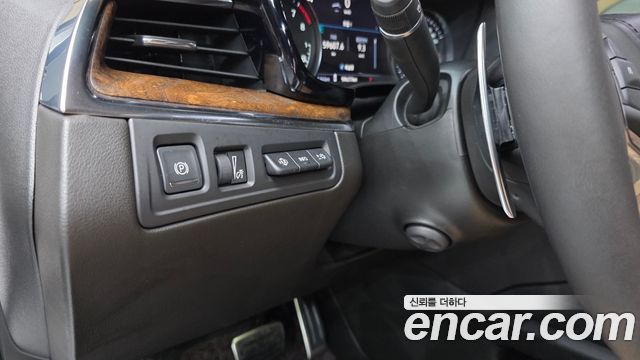 Cadillac XT5 2022 — photo 28