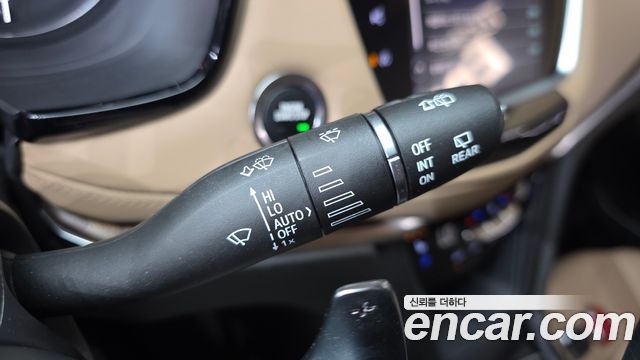 Cadillac XT5 2022 — photo 29