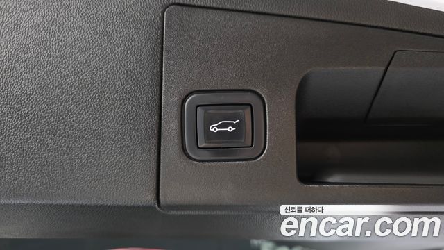 Cadillac XT5 2022 — photo 30