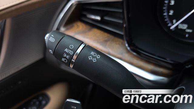 Cadillac XT5 2022 — photo 33