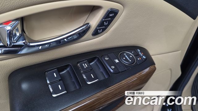 Kia Canival 2016 — photo 12