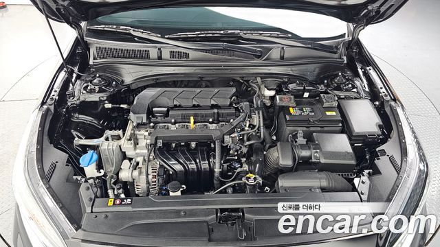 Kia K3 2024 — photo 6