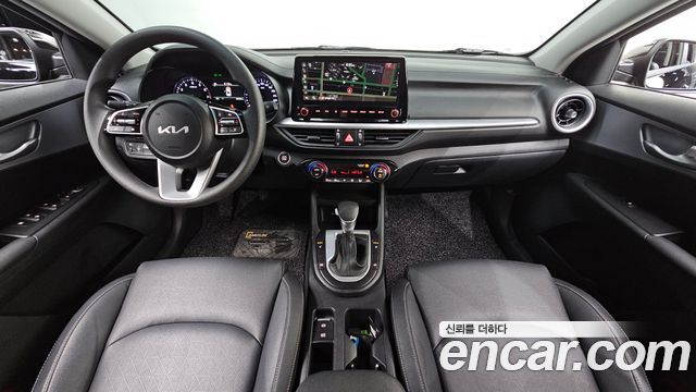 Kia K3 2024 — photo 7