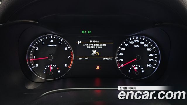 Kia K3 2024 — photo 8