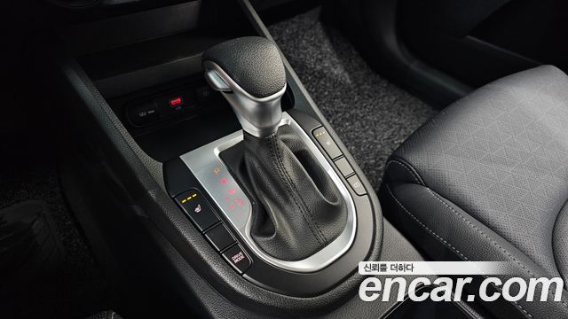 Kia K3 2024 — photo 9