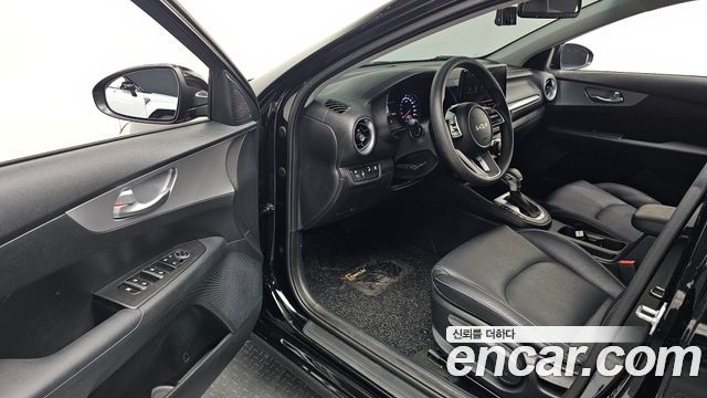 Kia K3 2024 — photo 10
