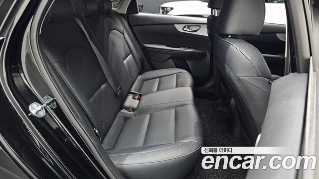 Kia K3 2024 — photo 11