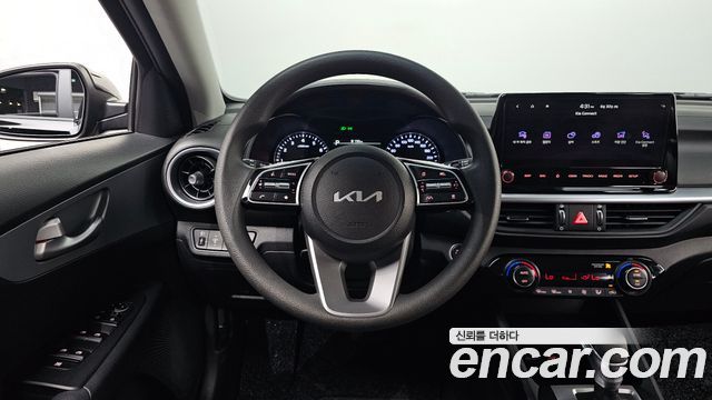 Kia K3 2024 — photo 13