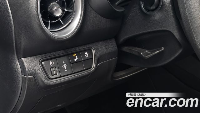 Kia K3 2024 — photo 18