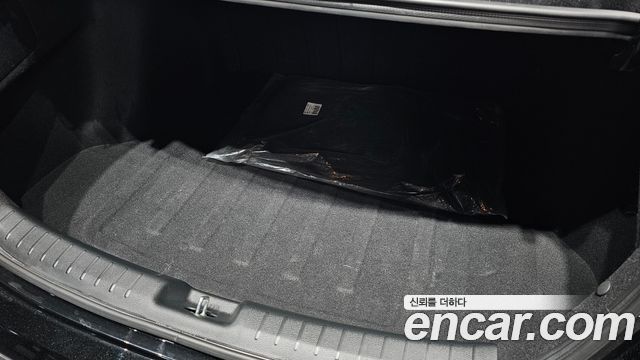 Kia K3 2024 — photo 19