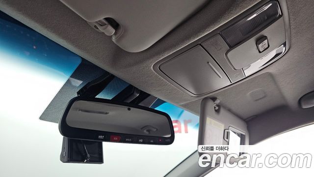 Kia K3 2024 — photo 20