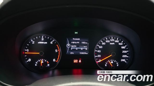 Kia Sportage 2016 — photo 11