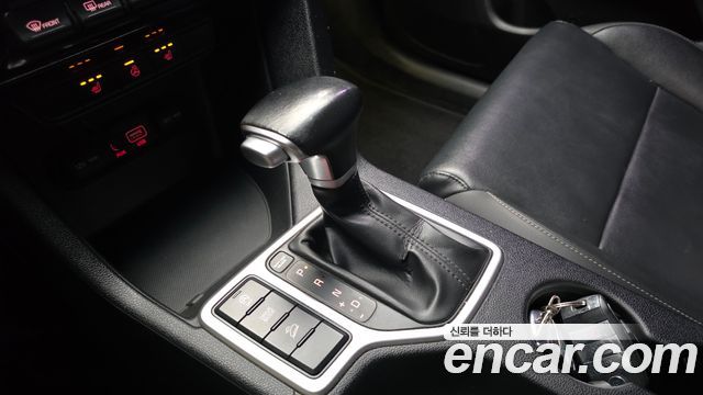 Kia Sportage 2016 — photo 12
