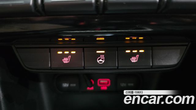 Kia Sportage 2016 — photo 23