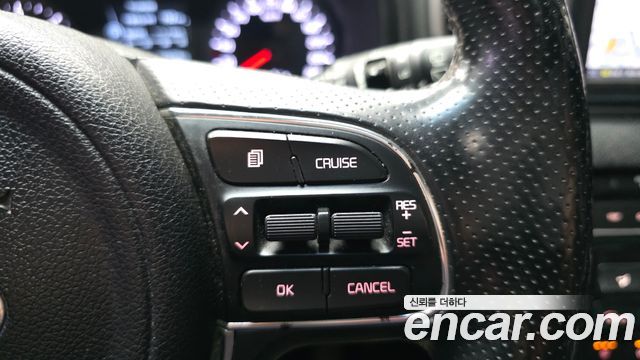 Kia Sportage 2016 — photo 24