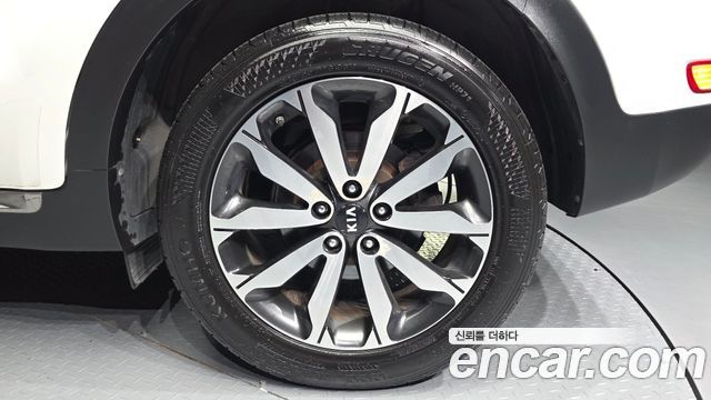 Kia Sportage 2016 — photo 7