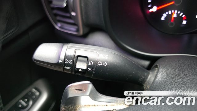 Kia Sportage 2016 — photo 29