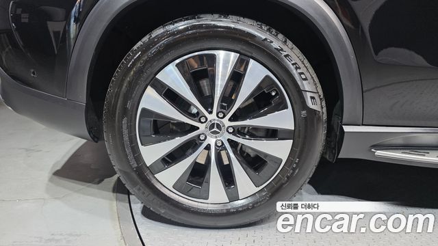 Mercedes-Benz GLE-Class 2025 — photo 5