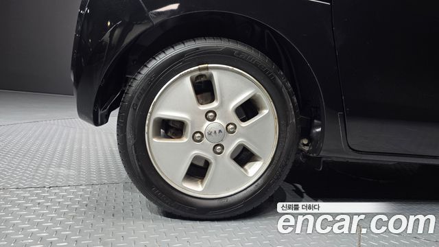 Kia RAY 2021 — photo 5