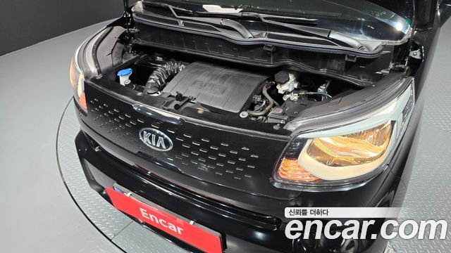 Kia RAY 2021 — photo 6