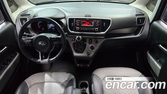 Kia RAY 2021 — photo 7