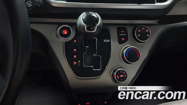 Kia RAY 2021 — photo 9