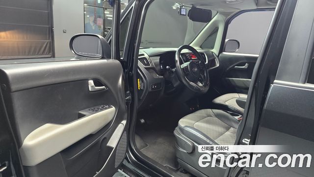Kia RAY 2021 — photo 10