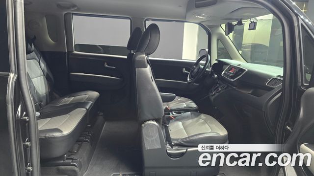 Kia RAY 2021 — photo 11