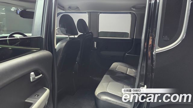 Kia RAY 2021 — photo 12