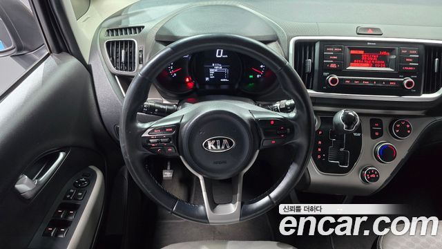 Kia RAY 2021 — photo 13