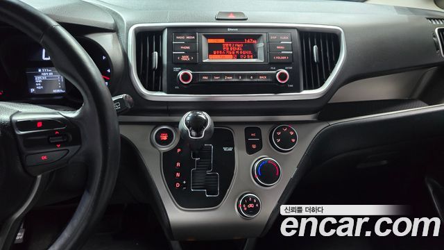 Kia RAY 2021 — photo 14