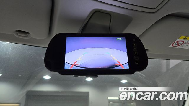 Kia RAY 2021 — photo 15