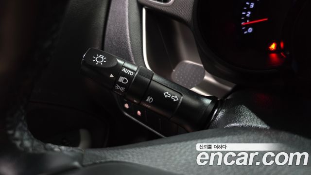 Kia RAY 2021 — photo 16